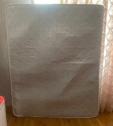 İşlənmiş, Sadə matras, İki nəfərlik lalafo.az -da İşlənmiş, Sadə matras, İki nəfərlik