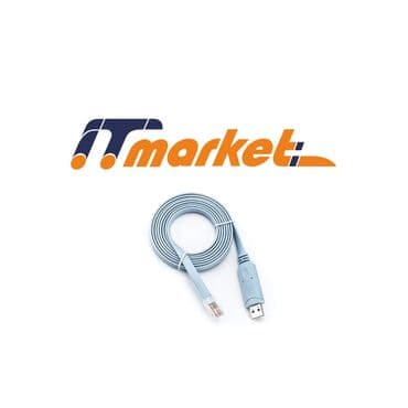 USB to RJ 45 konsol kabeli USB to RJ 45 consol cable qiymətə ədv lalafo.az -da USB to RJ 45 konsol kabeli USB to RJ 45 consol cable qiymətə ədv