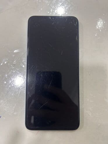 Tecno Spark, rəng - Mavi lalafo.az -da Tecno Spark, rəng - Mavi