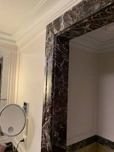 Tamet: Mərmərə və qranitə aid hər şey. Mərmər və qranitdən İSTƏDİYİNİZ növ lalafo.az -da — 7 Tamet: Mərmərə və qranitə aid hər şey. Mərmər və qranitdən İSTƏDİYİNİZ növ — 7