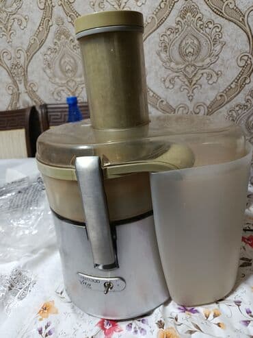 Şirəçəkən Kenwood, Mərkəzdənqaçma lalafo.az -da Şirəçəkən Kenwood, Mərkəzdənqaçma