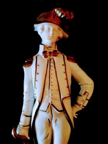 Qenerallara hadiyya!!! ANTİK. Razilaşma Qeneral LA-FAYETTI hund 24 lalafo.az -da Qenerallara hadiyya!!! ANTİK. Razilaşma Qeneral LA-FAYETTI hund 24