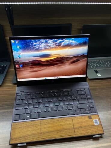 İşlənmiş HP Envy, 14 ", Intel Core i7, 512 GB, Ödənişli çatdırılma, Ünvandan götürmə lalafo.az -da İşlənmiş HP Envy, 14 ", Intel Core i7, 512 GB, Ödənişli çatdırılma, Ünvandan götürmə