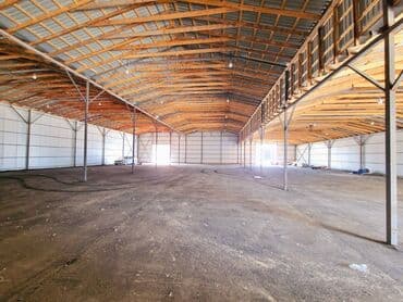 Здания: Təsərrüfatınızın və malınızın etibarlı saxlanması üçün anbar sahəsi! at lalafo.az — 4 Здания: Təsərrüfatınızın və malınızın etibarlı saxlanması üçün anbar sahəsi! — 4