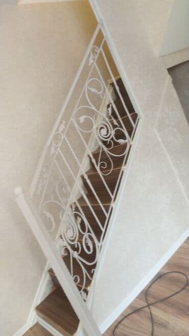 Строительные леса: Dəmir qapı və məhəccər – bəzəkli sənətkarlıq işi - Material: qalın at lalafo.az — 3 Строительные леса: Dəmir qapı və məhəccər – bəzəkli sənətkarlıq işi - Material: qalın — 3