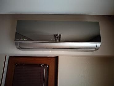 Kondisioner Electrolux, İşlənmiş, 40-45 kv. m, Split sistem, Kredit yoxdur lalafo.az -da Kondisioner Electrolux, İşlənmiş, 40-45 kv. m, Split sistem, Kredit yoxdur