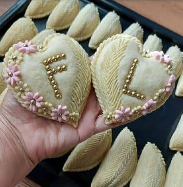 Şəkərbura, paxlava, qoğal sifarişi 🤗 ən sərfəli qiymətə çatdırılma lalafo.az -da Şəkərbura, paxlava, qoğal sifarişi 🤗 ən sərfəli qiymətə çatdırılma