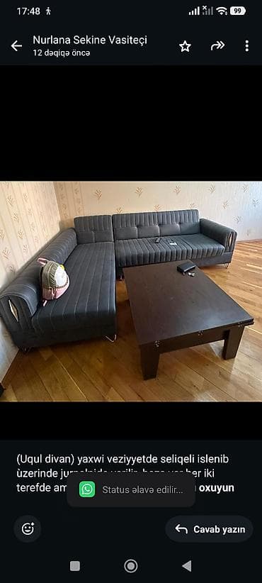 (Uqul divan) yaxwi veziyyetde seliqeli islenib ùzerinde jurnalnide at lalafo.az (Uqul divan) yaxwi veziyyetde seliqeli islenib ùzerinde jurnalnide
