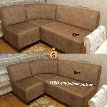 Künc divan, Yeni lalafo.az -da Künc divan, Yeni