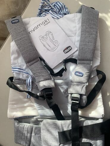 Chicco Myamaki Complete uşaqdaşıyıcısı - Marka/model: Chicco Myamaki lalafo.az -da Chicco Myamaki Complete uşaqdaşıyıcısı - Marka/model: Chicco Myamaki