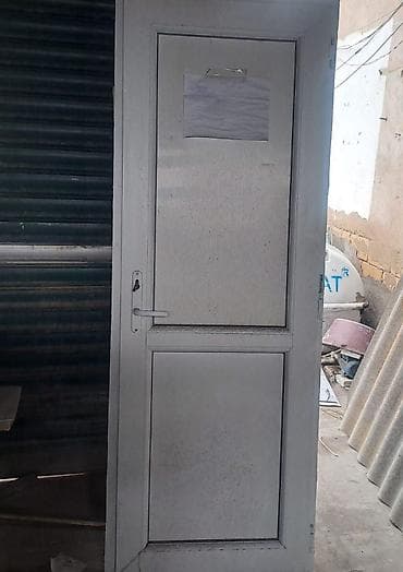 Plasik qapi 205/75sm
60azn
Masazir 2165 leli lalafo.az -da Plasik qapi 205/75sm
60azn
Masazir 2165 leli