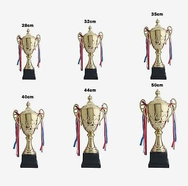 Qızılı Kupa – müxtəlif ölçülərdə Məhsul təsviri: - Klassik iki qollu lalafo.az -da Qızılı Kupa – müxtəlif ölçülərdə Məhsul təsviri: - Klassik iki qollu