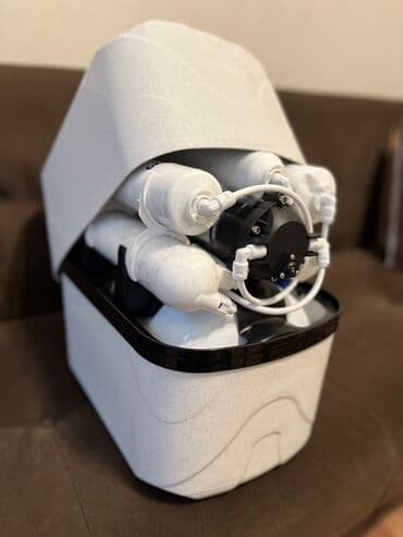 Фильтры для воды: Su Filtirlerinin Satisi ve servisi 350 AZN 5 il qizil zəmanət və 3 at lalafo.az — 2 Фильтры для воды: Su Filtirlerinin Satisi ve servisi 350 AZN 5 il qizil zəmanət və 3 — 2