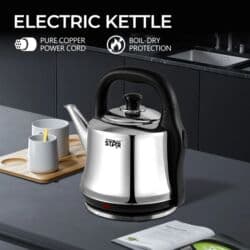 Elektrik çaydan 3-dən çox l, Yeni, Pulsuz çatdırılma, Ödənişli çatdırılma, Rayonlara çatdırılma lalafo.az -da Elektrik çaydan 3-dən çox l, Yeni, Pulsuz çatdırılma, Ödənişli çatdırılma, Rayonlara çatdırılma