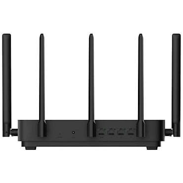 Xiaomi Mi Router (Wi‑Fi 6 dəstəyi) - İkizolaqlı Wi‑Fi: 2.4 GHz və 5 lalafo.az -da Xiaomi Mi Router (Wi‑Fi 6 dəstəyi) - İkizolaqlı Wi‑Fi: 2.4 GHz və 5
