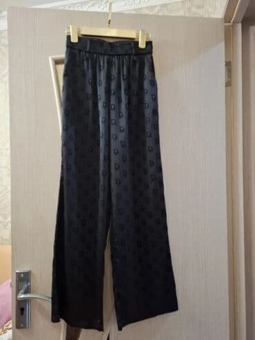 Şalvar, Dior, S, rəng - Qara lalafo.az -da Şalvar, Dior, S, rəng - Qara