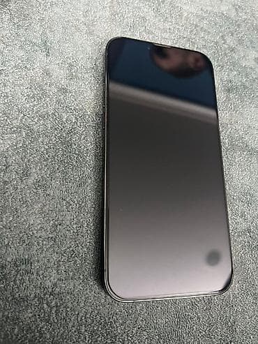 IPhone 13 Pro Max, 128 GB, Göy, Face ID lalafo.az -da IPhone 13 Pro Max, 128 GB, Göy, Face ID