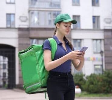 Moto-kuryer tələb olunur, Gündəlik ödəniş, Təcrübəsiz lalafo.az -da Moto-kuryer tələb olunur, Gündəlik ödəniş, Təcrübəsiz