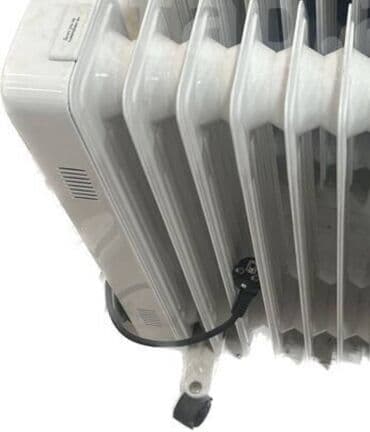 Yaxşı vəziyyətdə yağ radiatou satılır.Az işlənib.Yaxşı istilik lalafo.az -da Yaxşı vəziyyətdə yağ radiatou satılır.Az işlənib.Yaxşı istilik