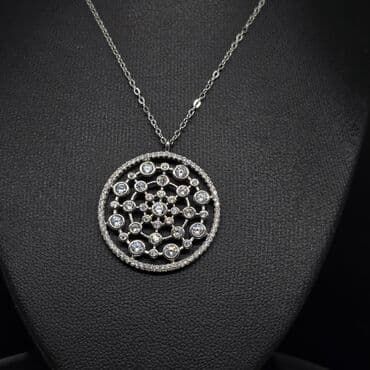 Kulon, Gümüş lalafo.az -da Kulon, Gümüş