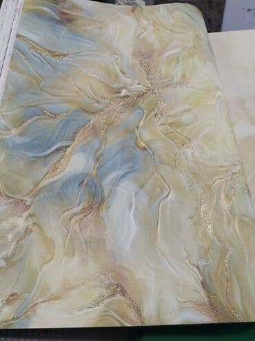 где купить 3д ручку: Dekorativ divar kağızı kataloqu – abstrakt mərmər/onyx effektli at lalafo.az — 1 где купить 3д ручку: Dekorativ divar kağızı kataloqu – abstrakt mərmər/onyx effektli — 1