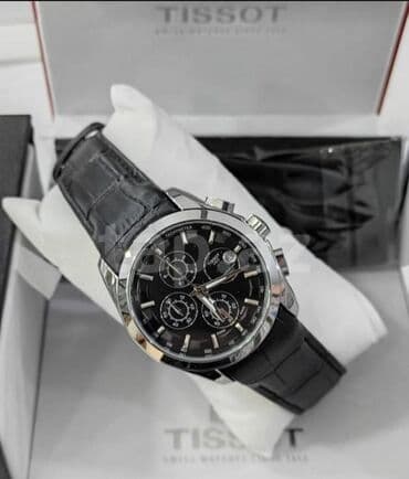 Yeni, Qol saatı, Tissot lalafo.az -da Yeni, Qol saatı, Tissot
