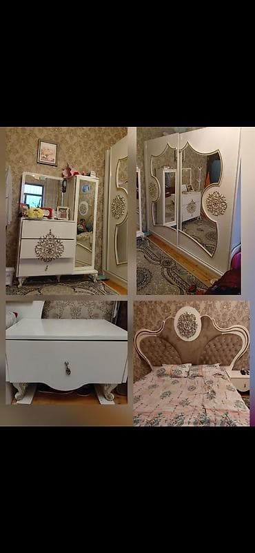 İkinəfərlik çarpayı lalafo.az -da İkinəfərlik çarpayı
