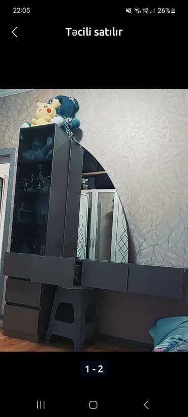 Yeni, Termolar, MDF, Kredit yoxdur, Çatdırılma yoxdur lalafo.az -da Yeni, Termolar, MDF, Kredit yoxdur, Çatdırılma yoxdur