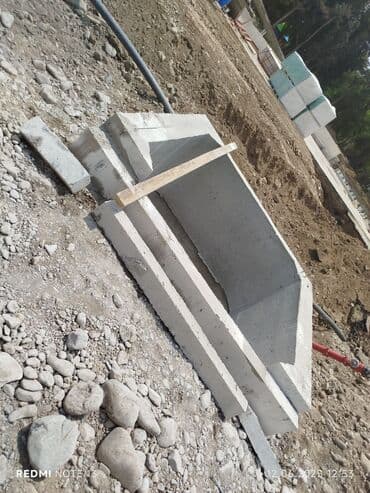 Beton işləri: Beton kəsmə beton deşmə xidməti Karot - HILTI DD 200 / 350 ilə 25 ° lalafo.az -da — 10 Beton işləri: Beton kəsmə beton deşmə xidməti Karot - HILTI DD 200 / 350 ilə 25 ° — 10