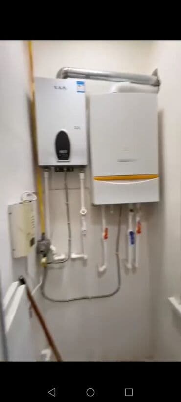 Гаражи: Поселок Ясамал, 3 комнаты, Новостройка, м. Эльмляр Академиясы, 80 м² at lalafo.az — 7 Гаражи: Поселок Ясамал, 3 комнаты, Новостройка, м. Эльмляр Академиясы, 80 м² — 7