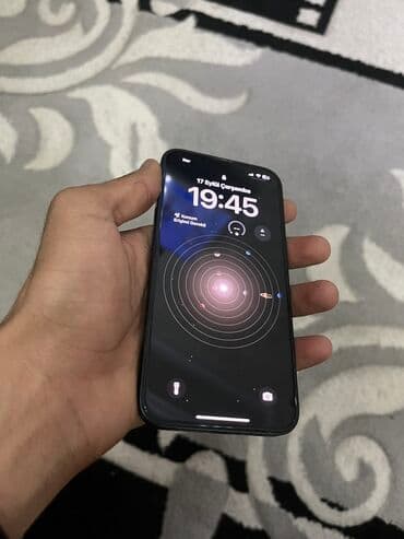 IPhone 13, 128 GB, Matte Space Gray lalafo.az -da IPhone 13, 128 GB, Matte Space Gray