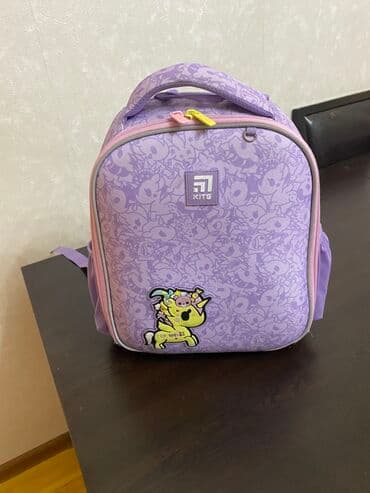 Kite ERGO Kids məktəb çantası – Tokidoki dizaynı - Rəng lalafo.az -da Kite ERGO Kids məktəb çantası – Tokidoki dizaynı - Rəng