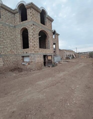 8 otaq, 344 kv. m, Kredit var, Təmirsiz lalafo.az -da 8 otaq, 344 kv. m, Kredit var, Təmirsiz