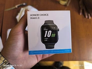Smart saat, Honor, Sensor ekran lalafo.az -da Smart saat, Honor, Sensor ekran