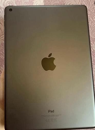 Новый Apple iPad 9 (2021), 10,2", 64 ГБ at lalafo.az Новый Apple iPad 9 (2021), 10,2", 64 ГБ