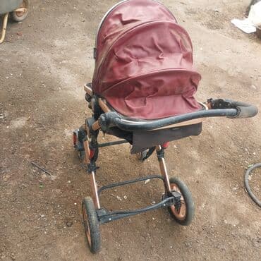 Klassik gəzinti arabası, İşlənmiş, Pulsuz çatdırılma lalafo.az -da Klassik gəzinti arabası, İşlənmiş, Pulsuz çatdırılma