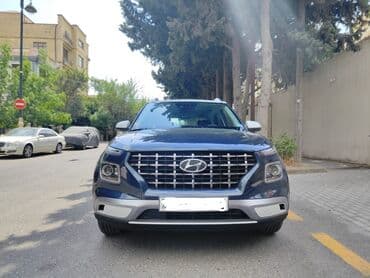 Hyundai : 1.6 l | 2021 il Krossover lalafo.az -da Hyundai : 1.6 l | 2021 il Krossover