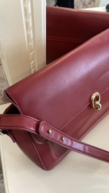 Информатика: Сумка на плечо at lalafo.az — 3 Информатика: Сумка на плечо — 3