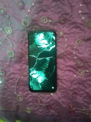 Realme 6 Pro, 8 GB, rəng - Mavi, Sensor lalafo.az -da Realme 6 Pro, 8 GB, rəng - Mavi, Sensor