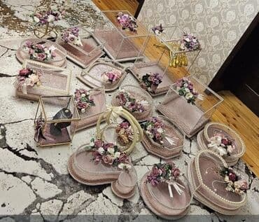 17 eded xonça 350 manata satılır.Ünvan Saray.Ayla91 lalafo.az -da 17 eded xonça 350 manata satılır.Ünvan Saray.Ayla91