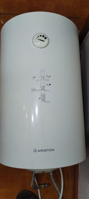 Ariston 100 l, İşlənmiş, Kredit yoxdur, Ünvandan götürmə lalafo.az -da Ariston 100 l, İşlənmiş, Kredit yoxdur, Ünvandan götürmə