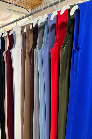 İçlik. Ölçüləri 38-48 kimi 48-58 kimi hər rəngi mövcuddur. Materialı lalafo.az -da İçlik. Ölçüləri 38-48 kimi 48-58 kimi hər rəngi mövcuddur. Materialı