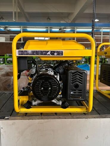 Лампочки: Продажа, Новый, Бензиновый, Генератор, Gen Energy, Бесплатная доставка at lalafo.az — 7 Лампочки: Продажа, Новый, Бензиновый, Генератор, Gen Energy, Бесплатная доставка — 7