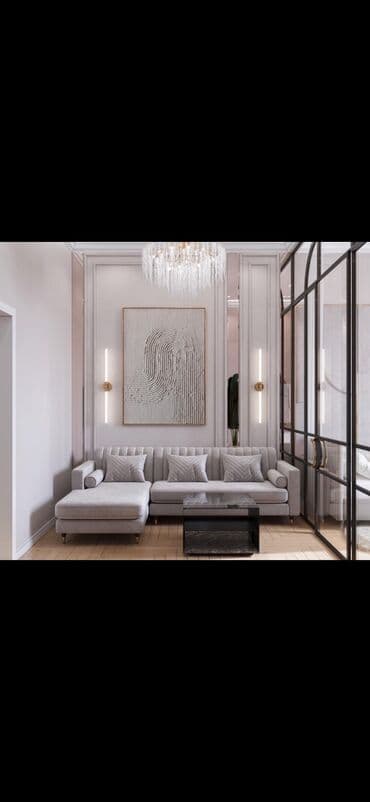 обои купить: Cemi 15 rulon var Bir rulonun eni 106 sm, uzunlugu ise 10 metr at lalafo.az — 2 обои купить: Cemi 15 rulon var Bir rulonun eni 106 sm, uzunlugu ise 10 metr — 2