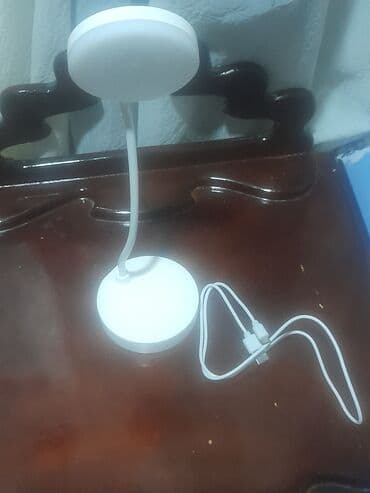 Təzə almışam usb ilə işləyir. bu gün yoxlamışam . İşığı 3 lalafo.az -da Təzə almışam usb ilə işləyir. bu gün yoxlamışam . İşığı 3