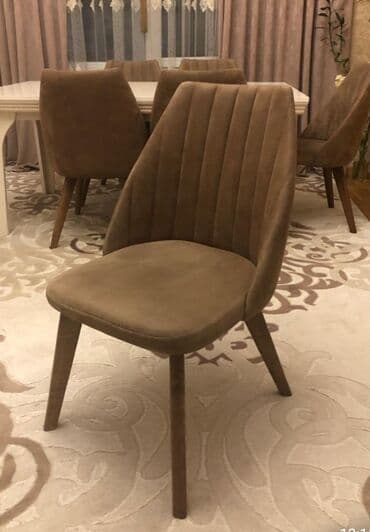 Qonaq otağı üçün, rəng - Bej Stul lalafo.az -da Qonaq otağı üçün, rəng - Bej Stul