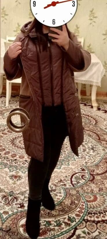 Tecili‼️Yenisinden seçilmir 1 defe geyinilib‼️Bahalidi 400 azn alinib lalafo.az -da Tecili‼️Yenisinden seçilmir 1 defe geyinilib‼️Bahalidi 400 azn alinib