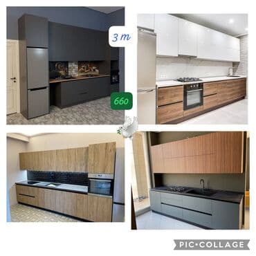 Mətbəx mebeli yeni lalafo.az -da Mətbəx mebeli yeni