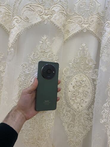 Redmi A3, 128 GB lalafo.az -da Redmi A3, 128 GB