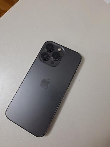 IPhone 13 Pro, 128 GB, Space Gray lalafo.az -da IPhone 13 Pro, 128 GB, Space Gray